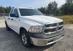 2013 RAM 1500 ST