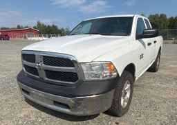 2013 RAM 1500 ST