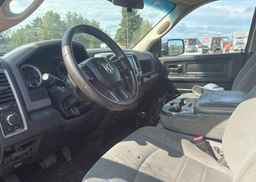 2013 RAM 1500 ST