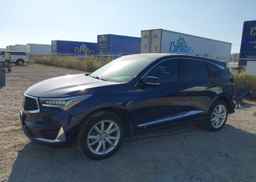 2020 ACURA RDX TECH