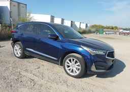 2020 ACURA RDX TECH