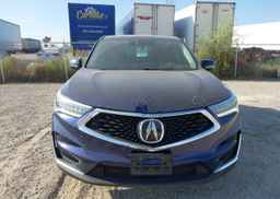 2020 ACURA RDX TECH