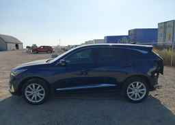2020 ACURA RDX TECH
