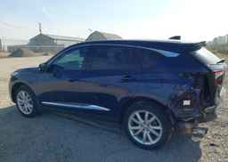 2020 ACURA RDX TECH