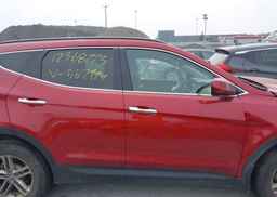 2018 HYUNDAI SANTA FE SPORT 2.4 BASE