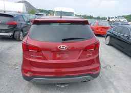 2018 HYUNDAI SANTA FE SPORT 2.4 BASE