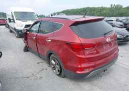2018 HYUNDAI SANTA FE SPORT 2.4 BASE