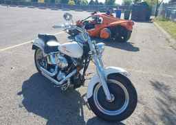 2002 HARLEY-DAVIDSON FXSTDI