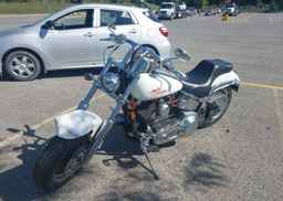 2002 HARLEY-DAVIDSON FXSTDI