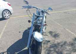 2002 HARLEY-DAVIDSON FXSTDI