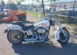 2002 HARLEY-DAVIDSON FXSTDI