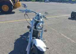 2002 HARLEY-DAVIDSON FXSTDI
