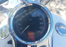 2002 HARLEY-DAVIDSON FXSTDI