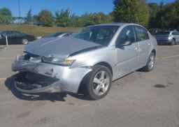 2006 SATURN ION