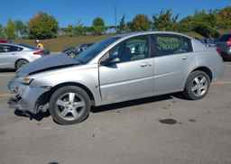 2006 SATURN ION
