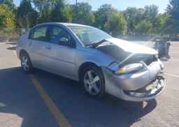 2006 SATURN ION