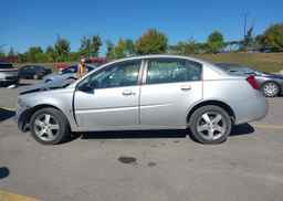 2006 SATURN ION