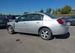 2006 SATURN ION