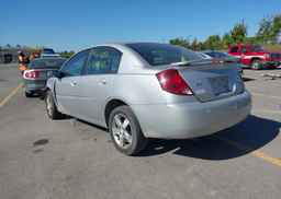 2006 SATURN ION