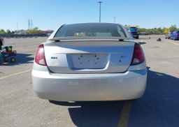 2006 SATURN ION