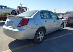 2006 SATURN ION