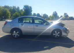 2006 SATURN ION