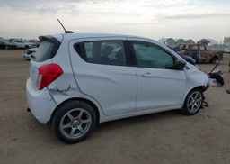 2019 CHEVROLET SPARK LS MANUAL