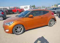 2012 HYUNDAI VELOSTER