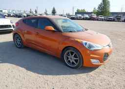 2012 HYUNDAI VELOSTER