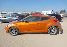 2012 HYUNDAI VELOSTER