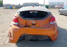 2012 HYUNDAI VELOSTER