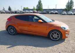 2012 HYUNDAI VELOSTER