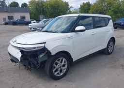 2020 KIA SOUL EX