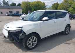2020 KIA SOUL EX