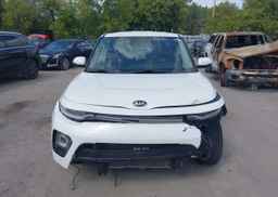 2020 KIA SOUL EX