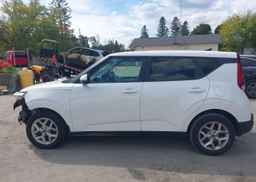 2020 KIA SOUL EX