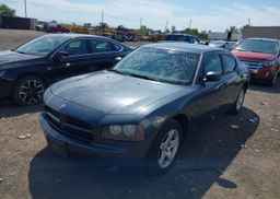 2008 DODGE CHARGER