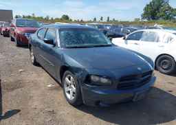 2008 DODGE CHARGER