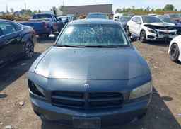 2008 DODGE CHARGER