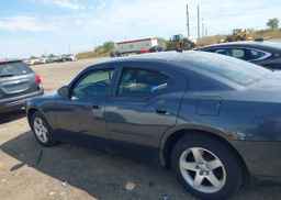 2008 DODGE CHARGER