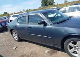 2008 DODGE CHARGER