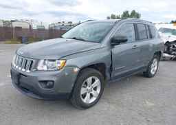 2011 JEEP COMPASS SPORT