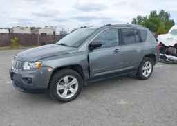 2011 JEEP COMPASS SPORT