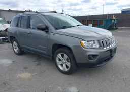 2011 JEEP COMPASS SPORT