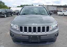 2011 JEEP COMPASS SPORT