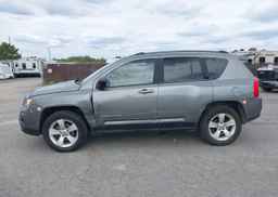 2011 JEEP COMPASS SPORT