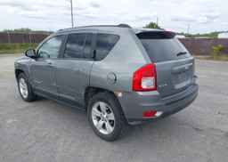 2011 JEEP COMPASS SPORT