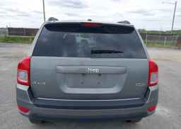 2011 JEEP COMPASS SPORT