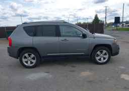 2011 JEEP COMPASS SPORT