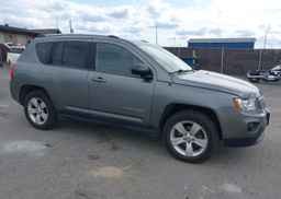 2011 JEEP COMPASS SPORT
